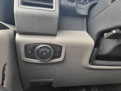 2022 Ford F-250 XL