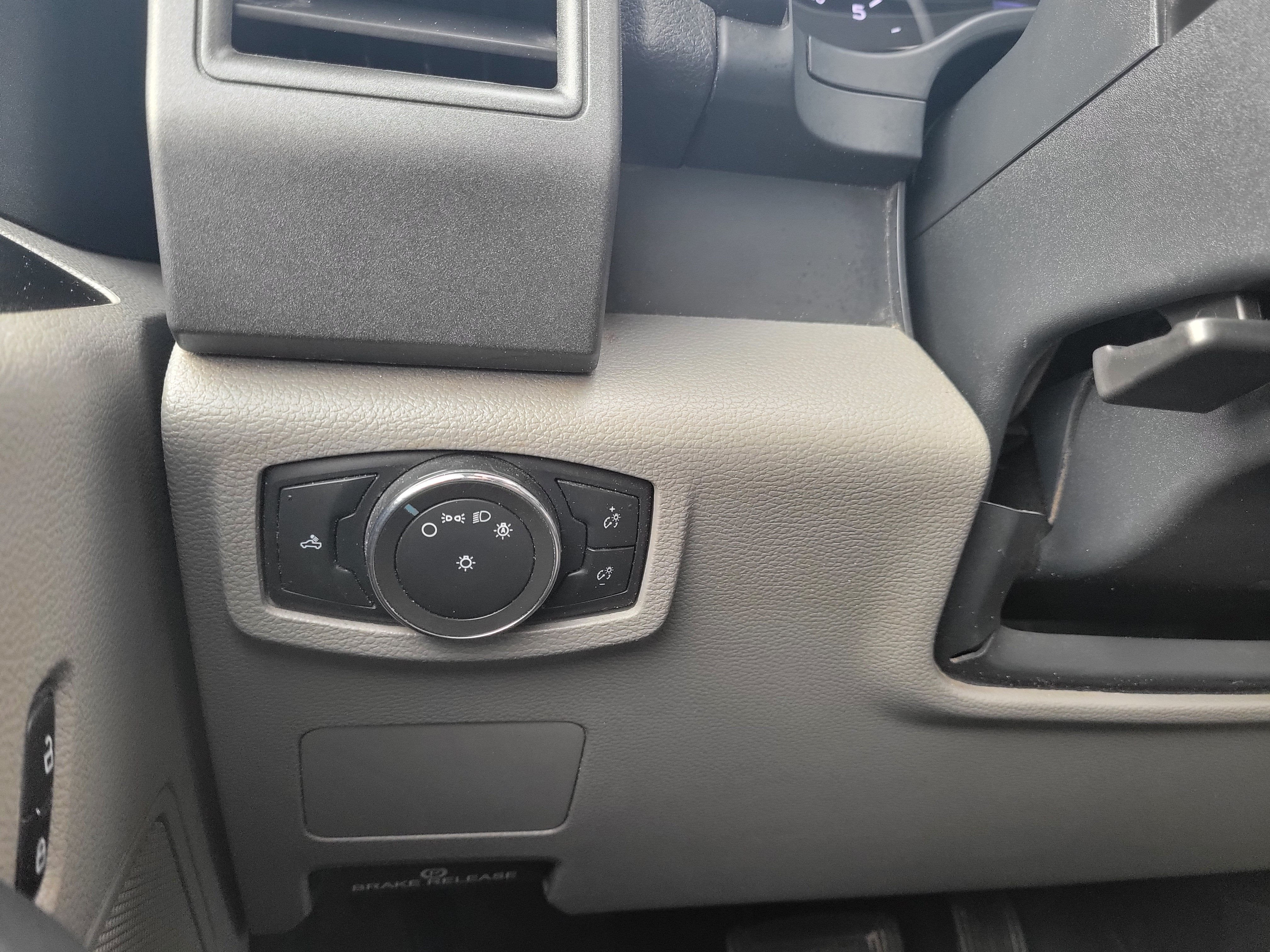 2022 Ford F-250 XL