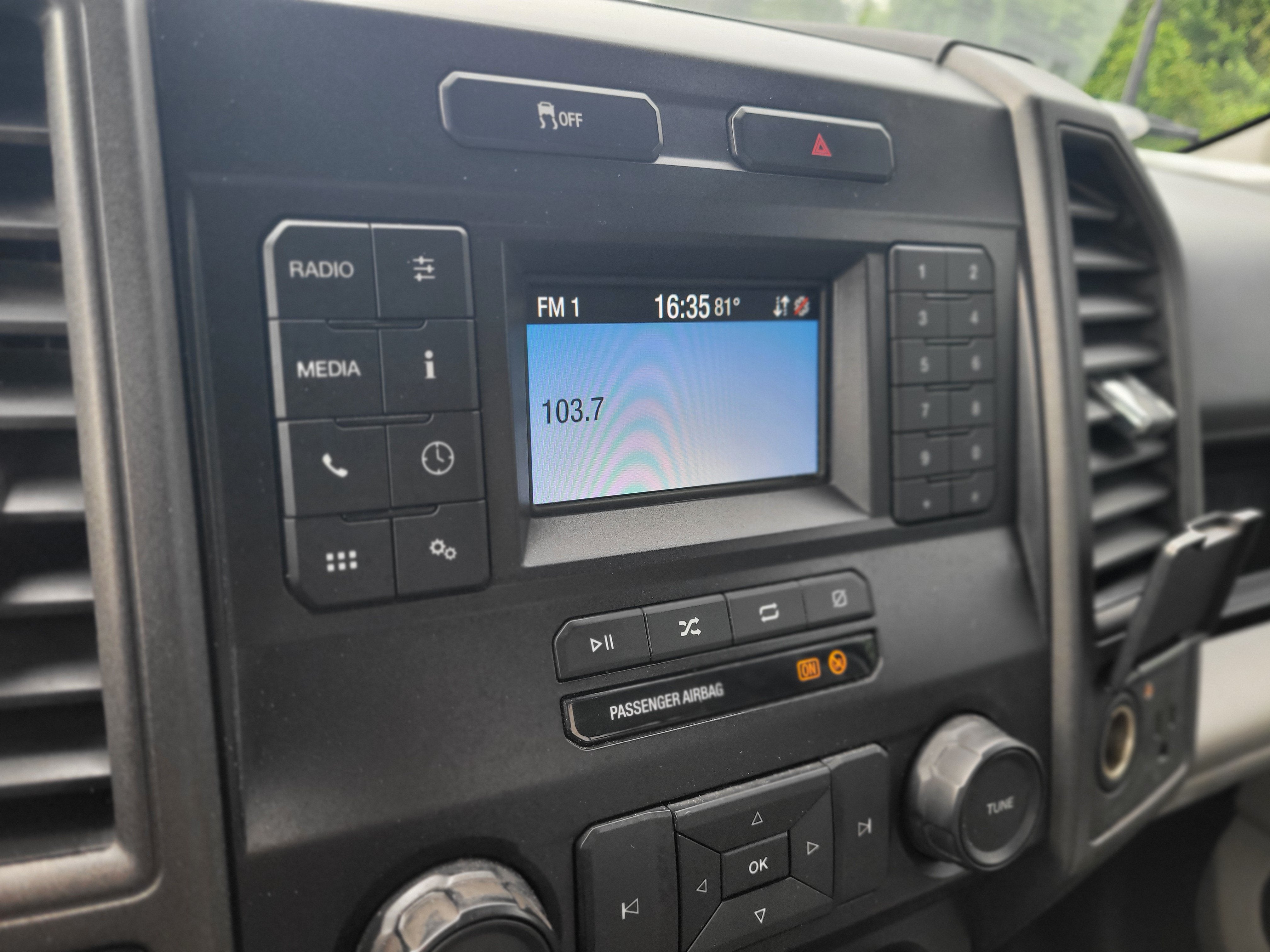 2022 Ford F-250 XL
