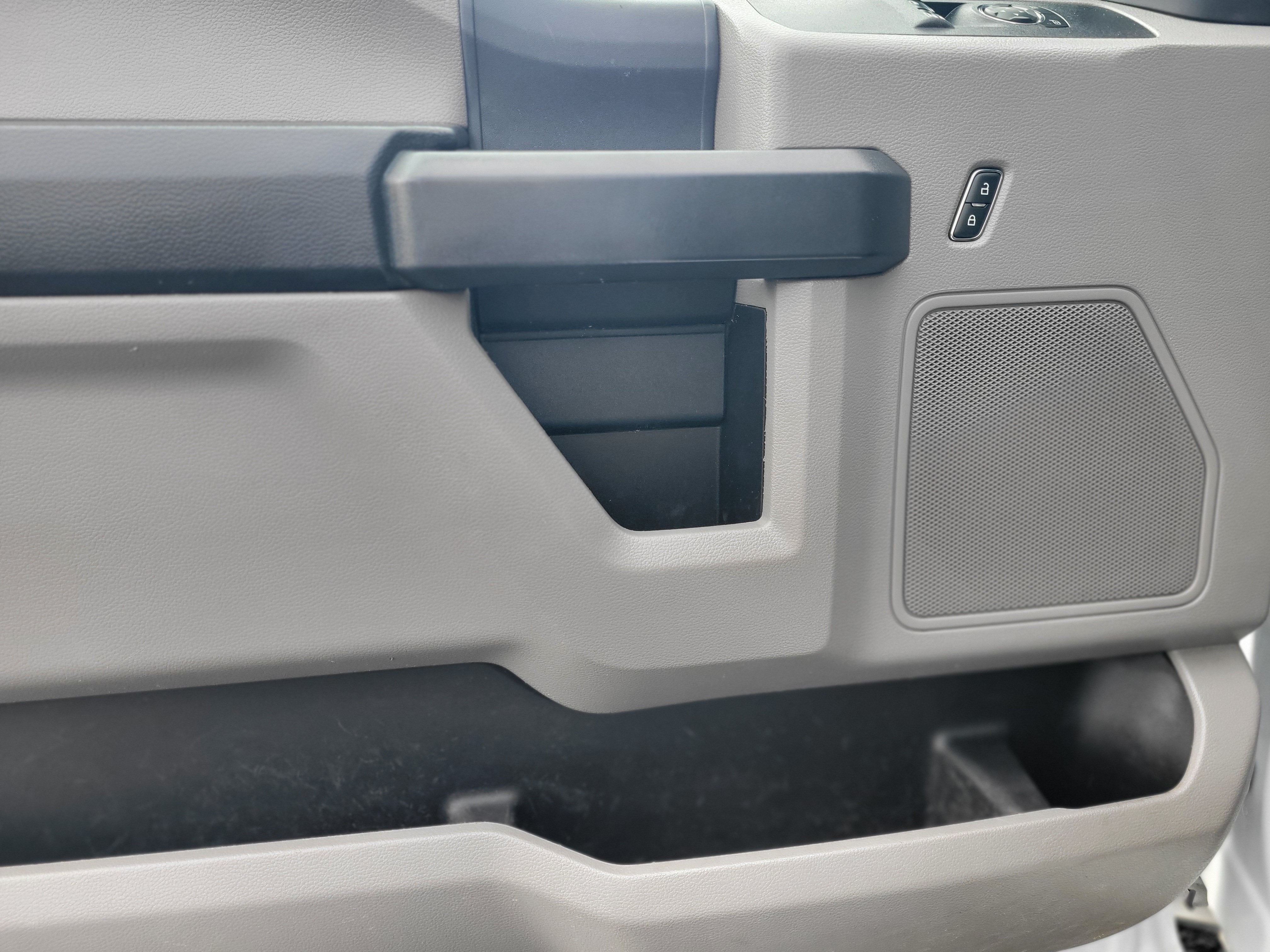 2022 Ford F-250 XL