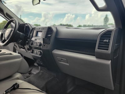 2022 Ford F-250 XL