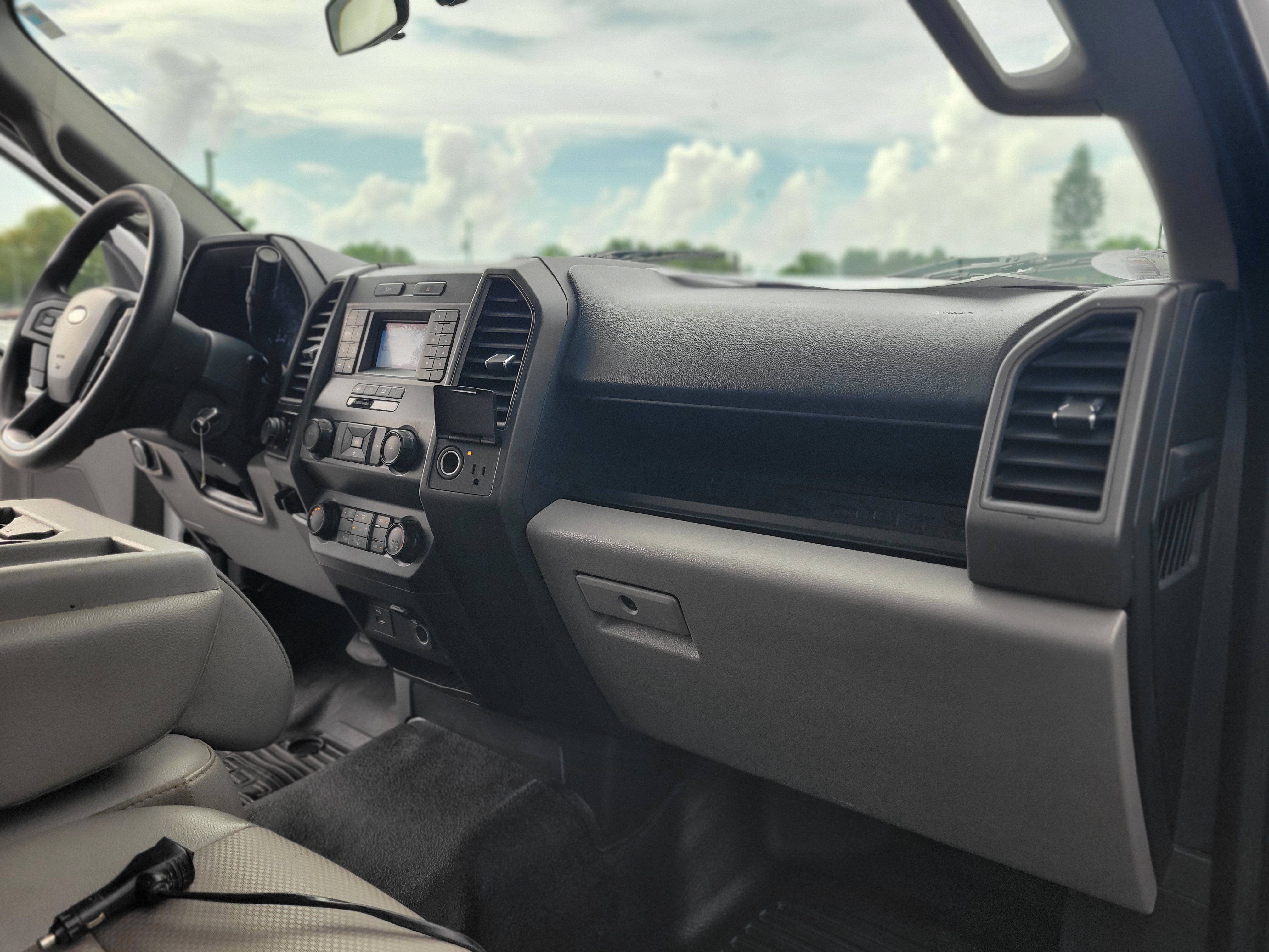 2022 Ford F-250 XL