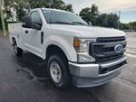 2022 Ford F-250 XL