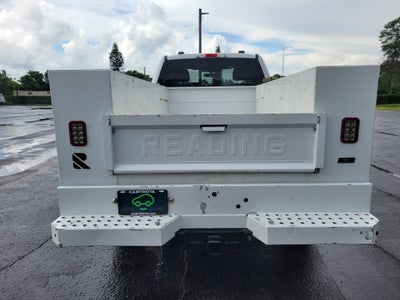 2022 Ford F-250 XL