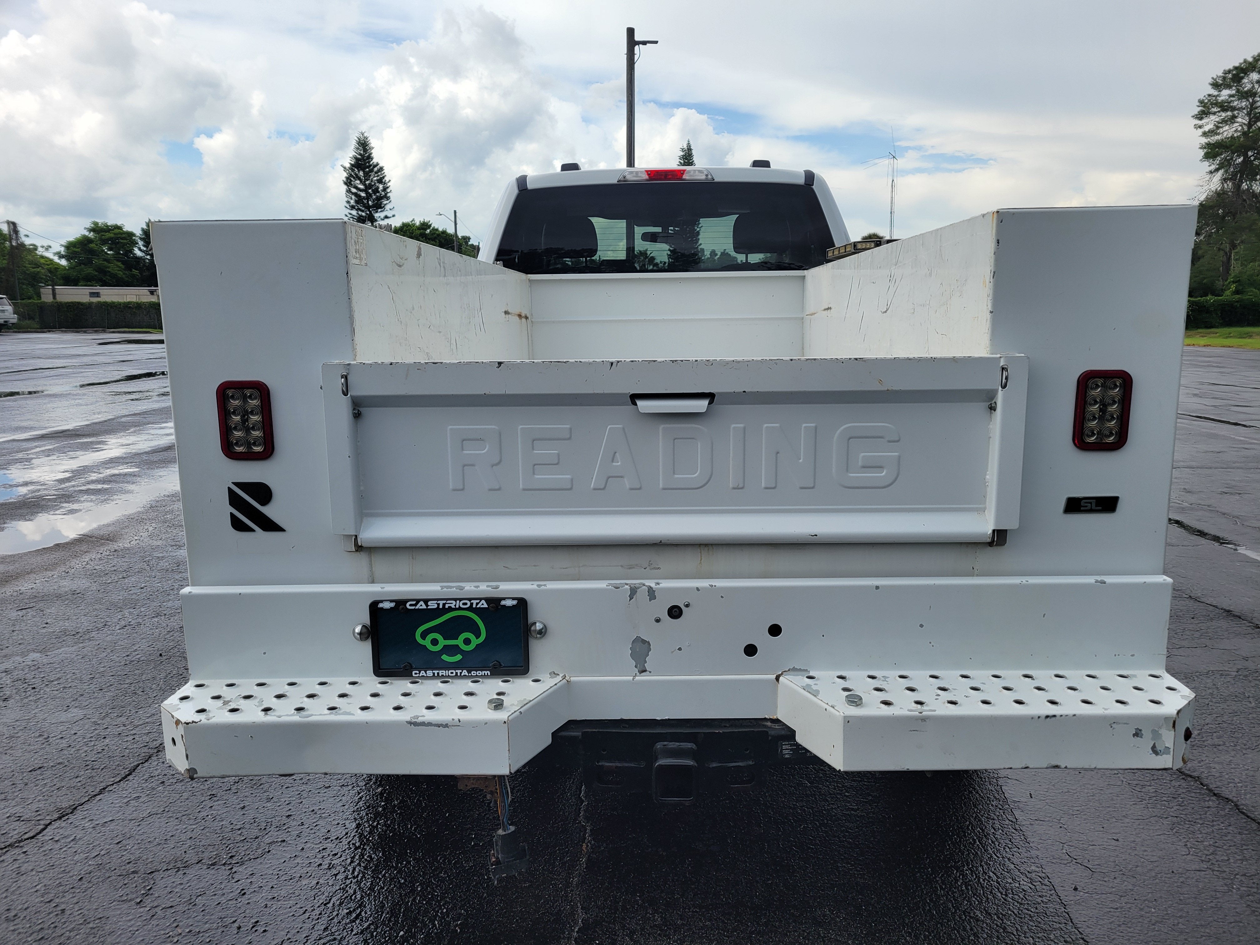 2022 Ford F-250 XL