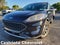 2020 Ford Escape Titanium Hybrid