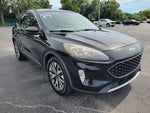 2020 Ford Escape Titanium Hybrid