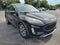 2020 Ford Escape Titanium Hybrid
