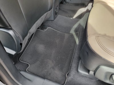 2020 Ford Escape Titanium Hybrid