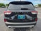 2020 Ford Escape Titanium Hybrid