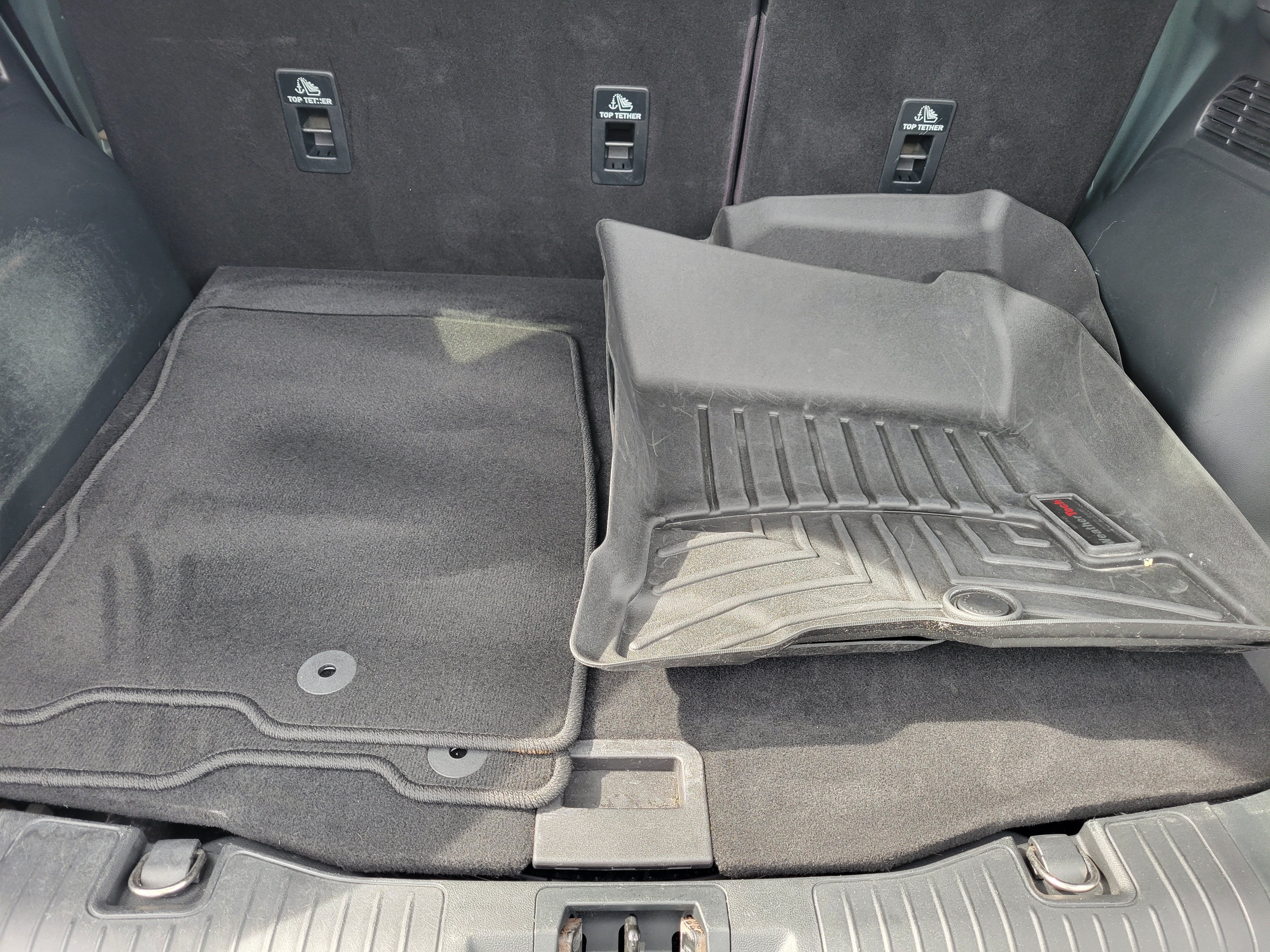 2020 Ford Escape Titanium Hybrid