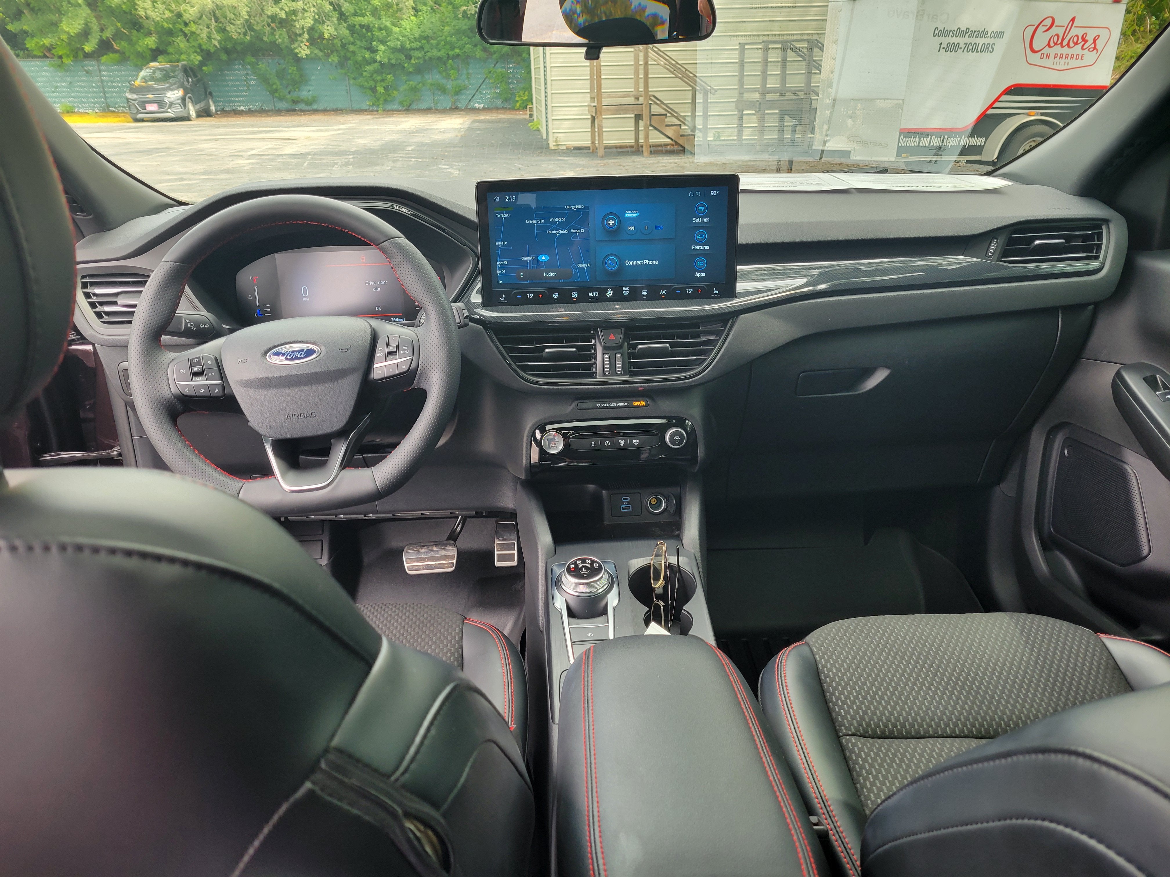 2023 Ford Escape ST-Line - Photo 13