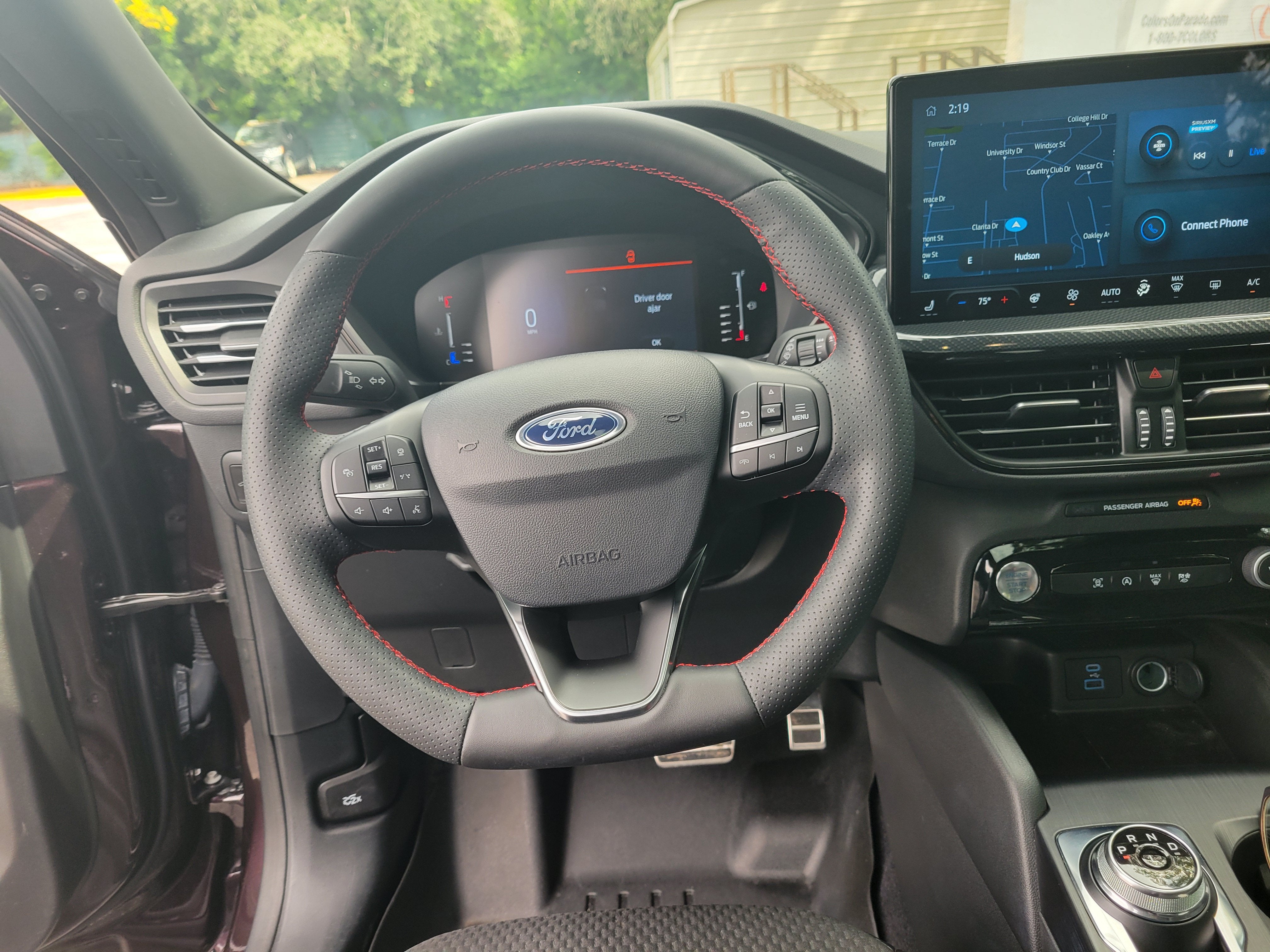 2023 Ford Escape ST-Line - Photo 14