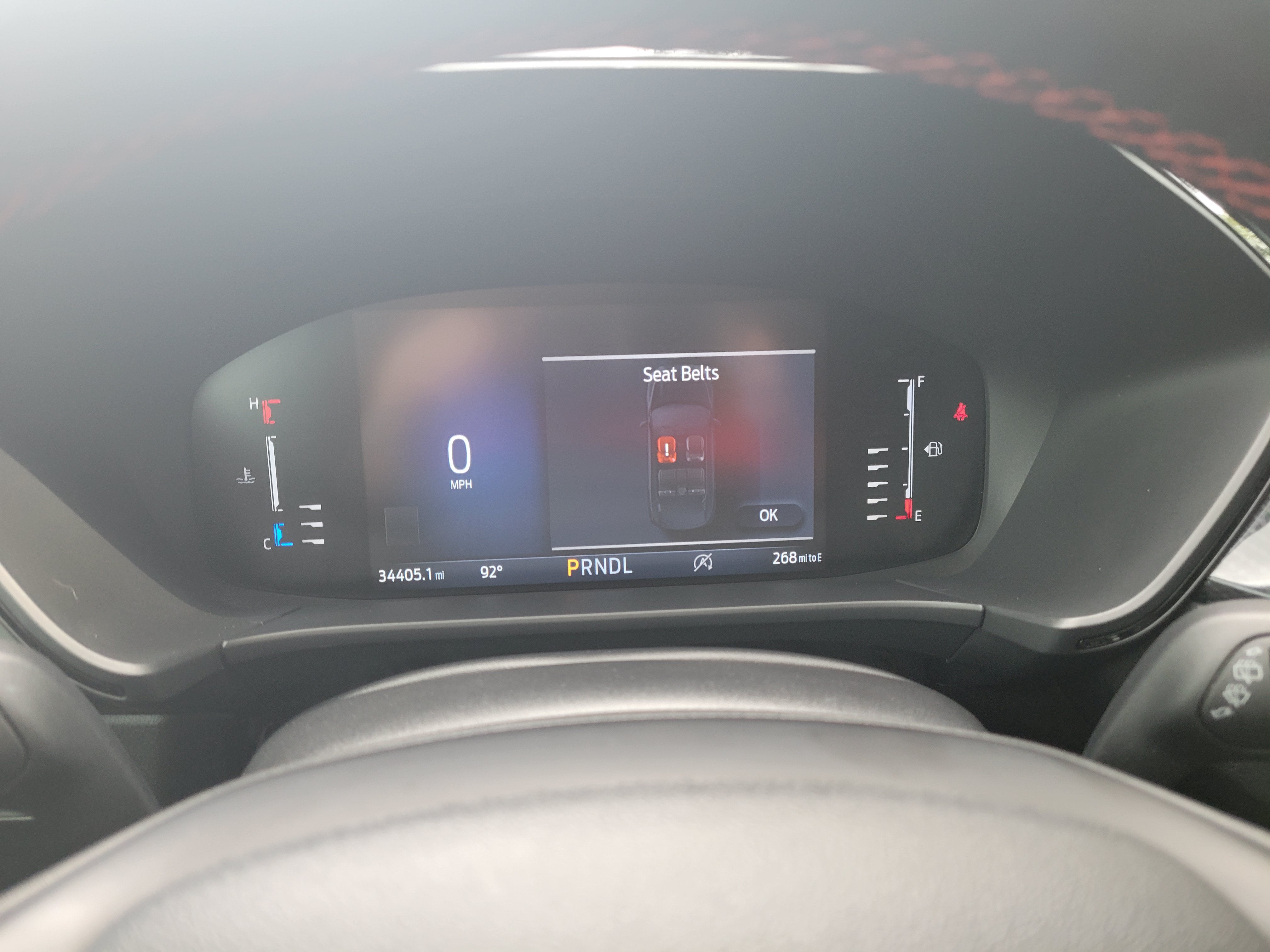 2023 Ford Escape ST-Line - Photo 15