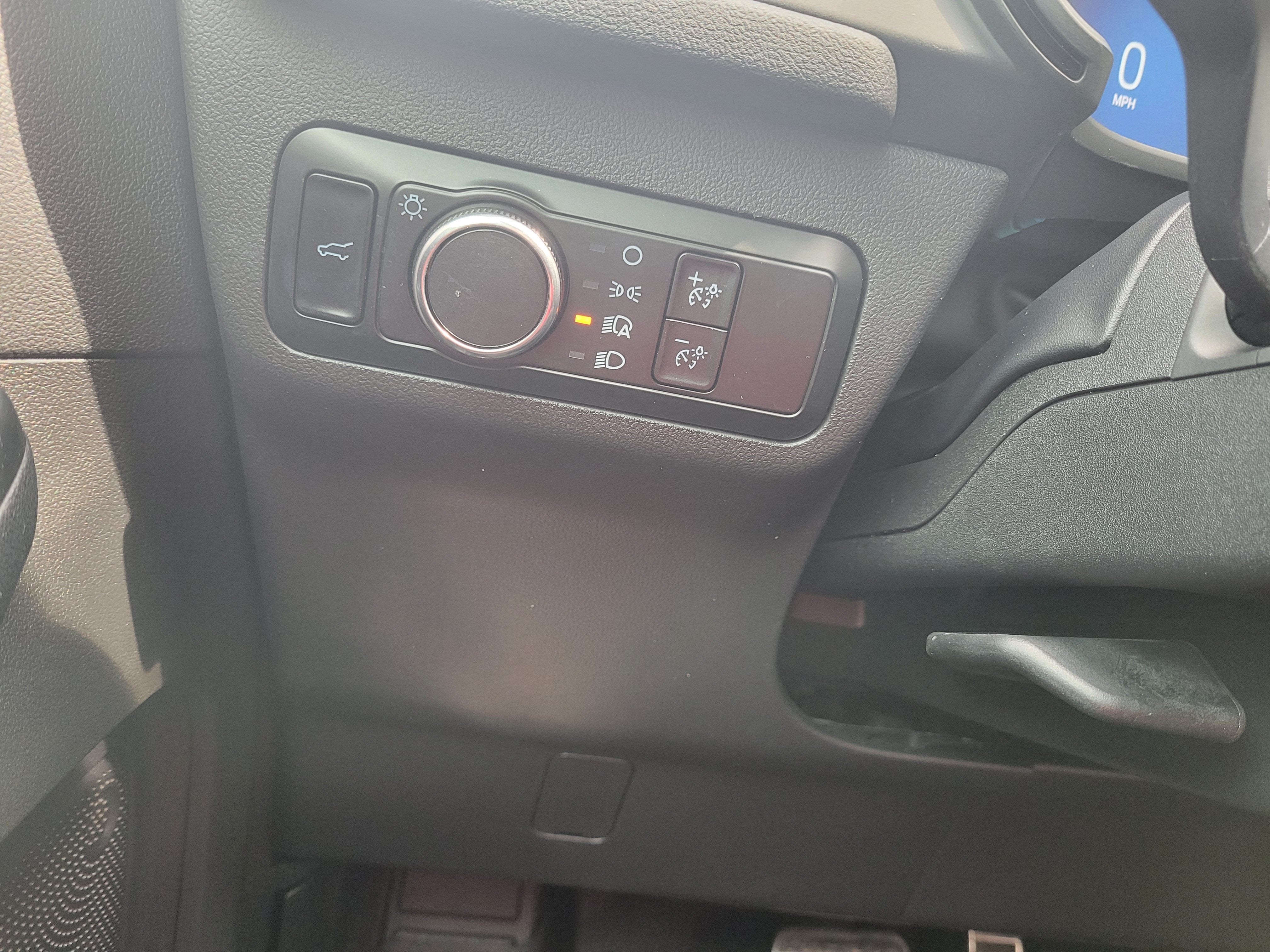 2023 Ford Escape ST-Line - Photo 17