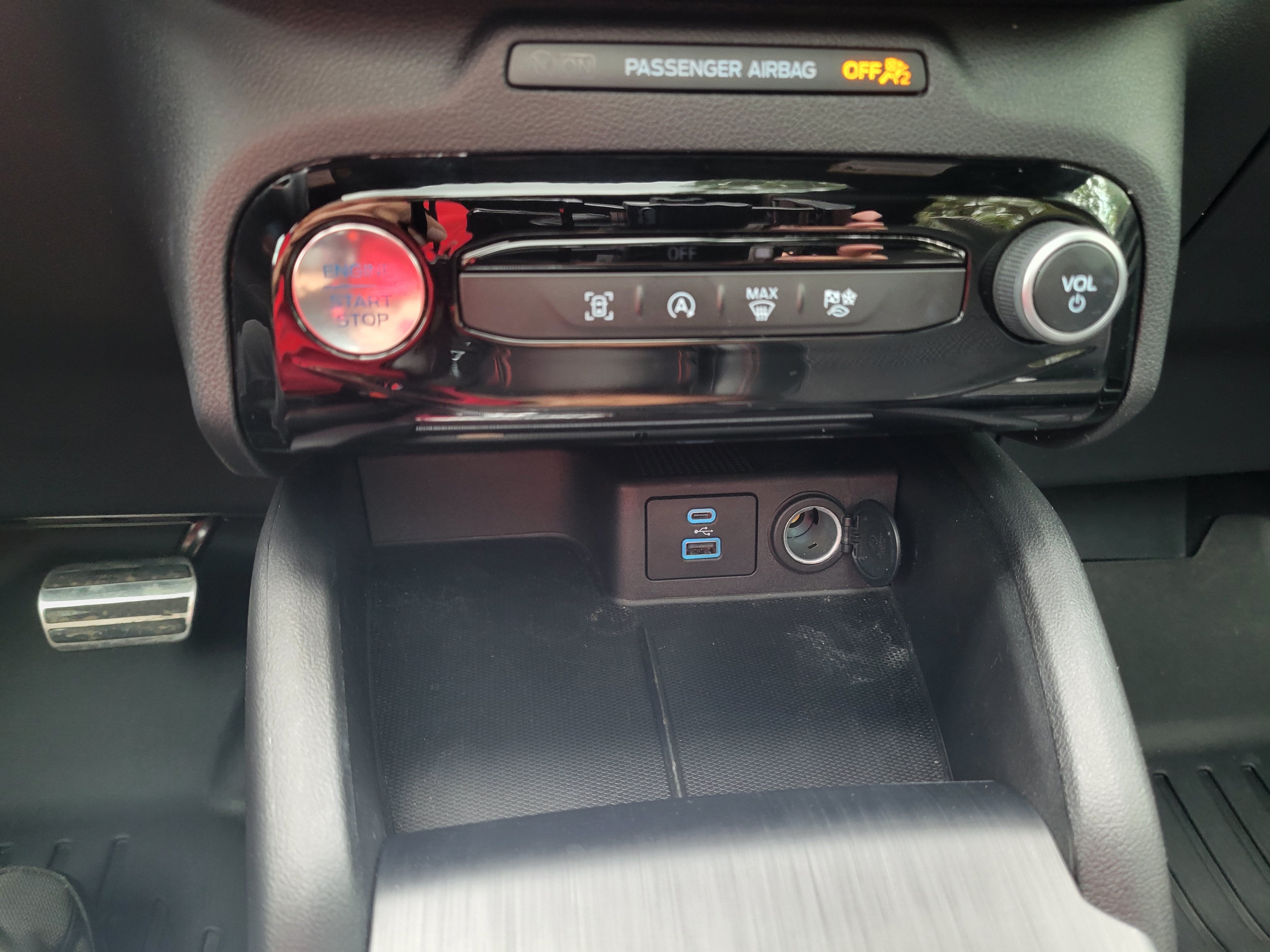 2023 Ford Escape ST-Line - Photo 18