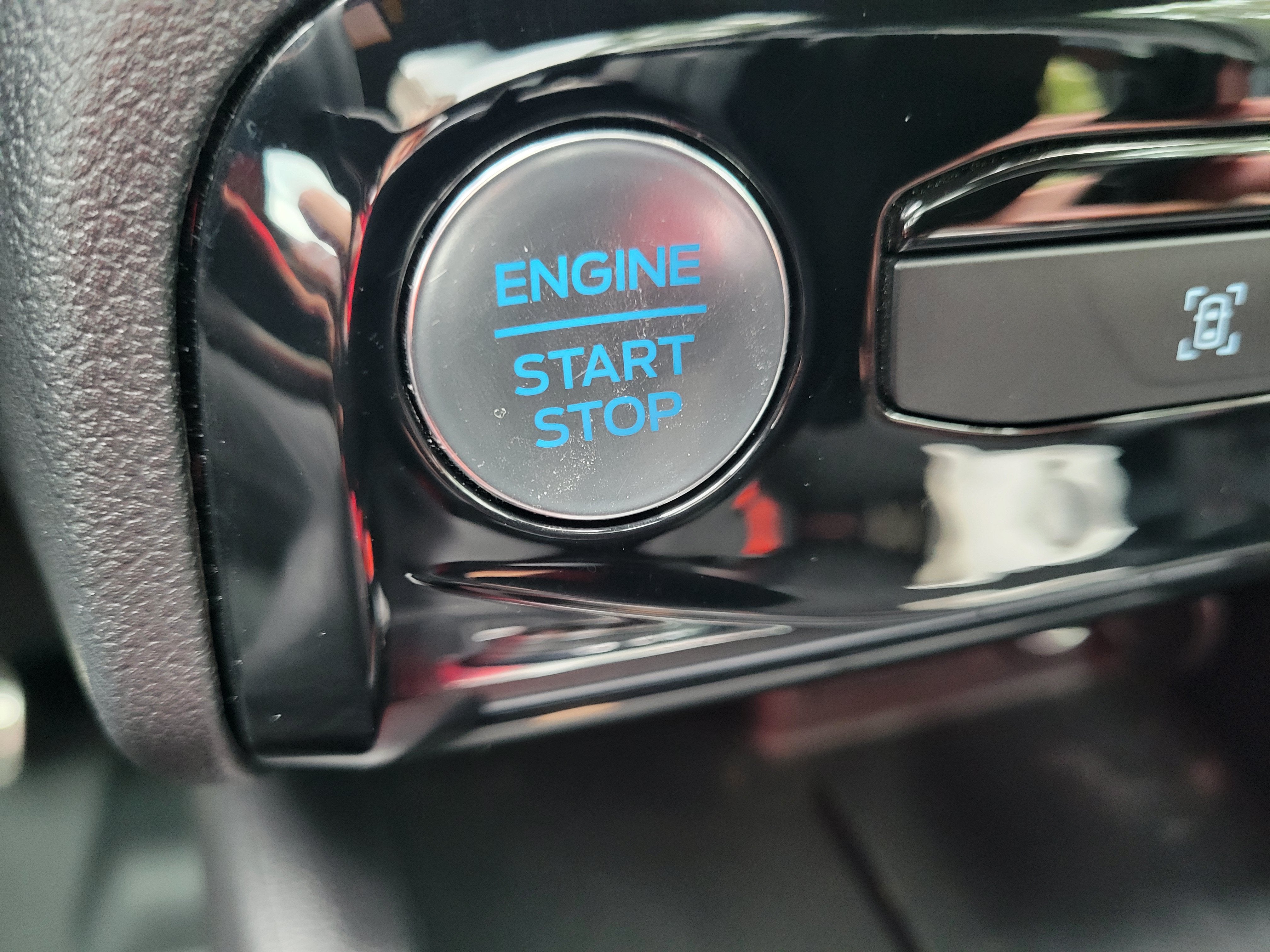 2023 Ford Escape ST-Line - Photo 19