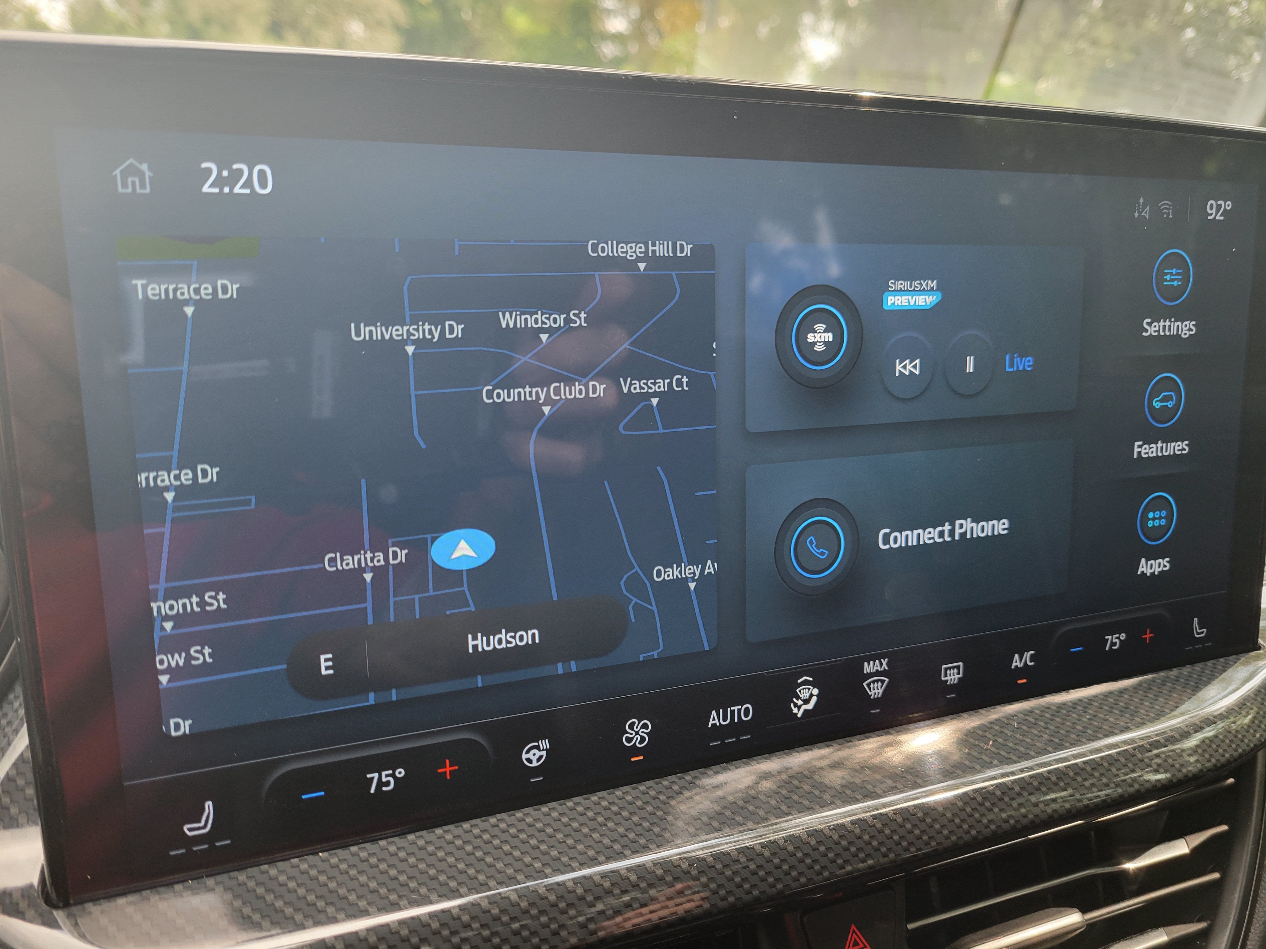 2023 Ford Escape ST-Line - Photo 20