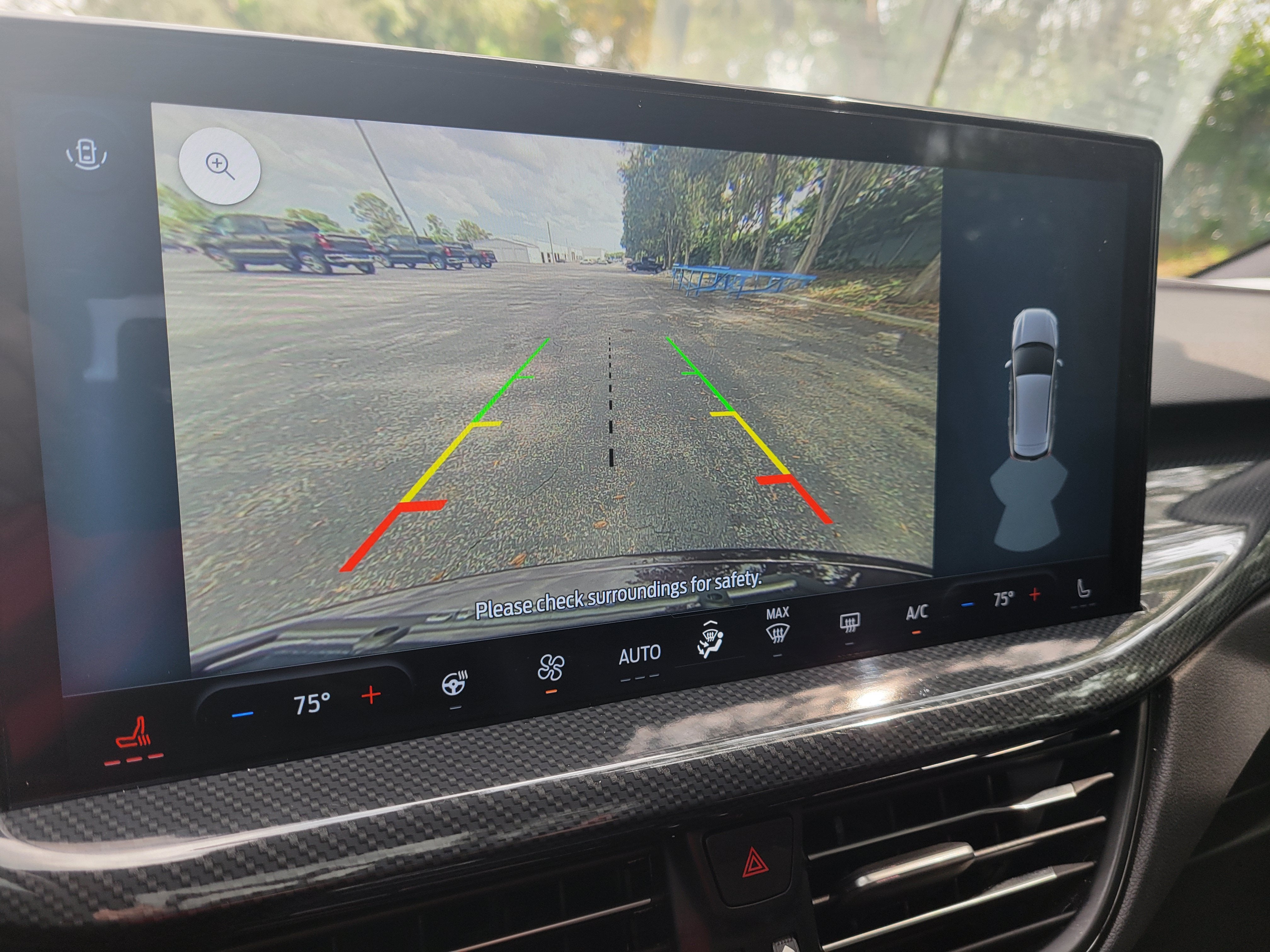 2023 Ford Escape ST-Line - Photo 21