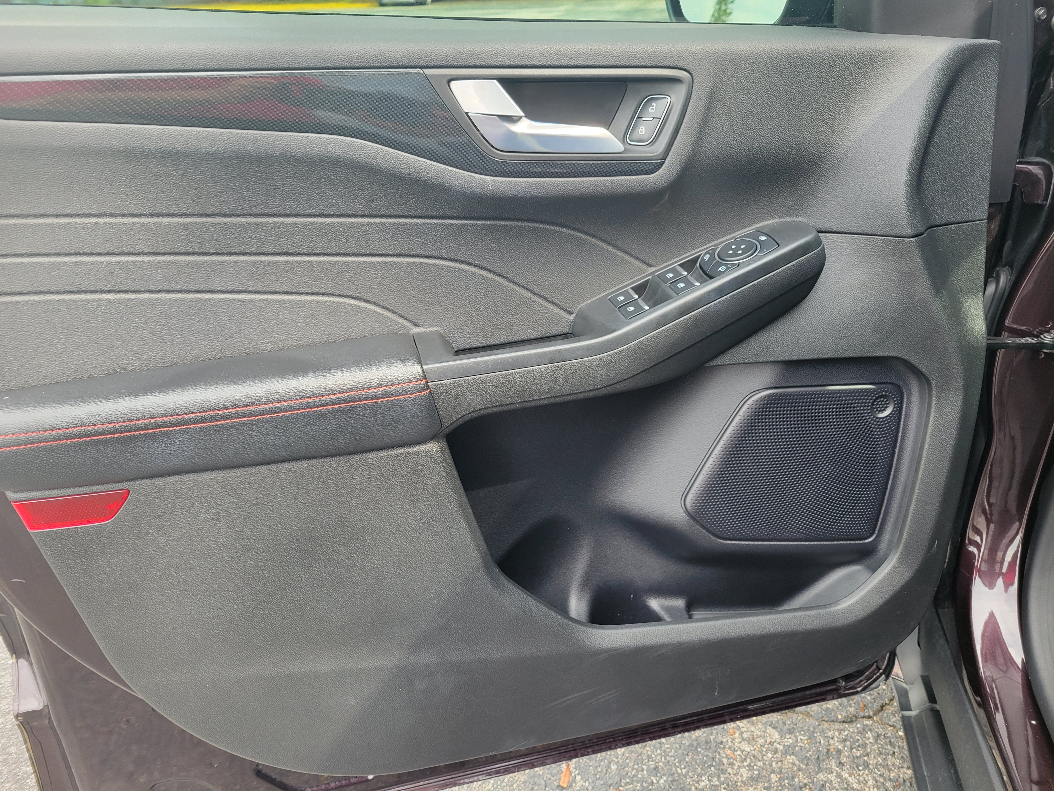 2023 Ford Escape ST-Line - Photo 26
