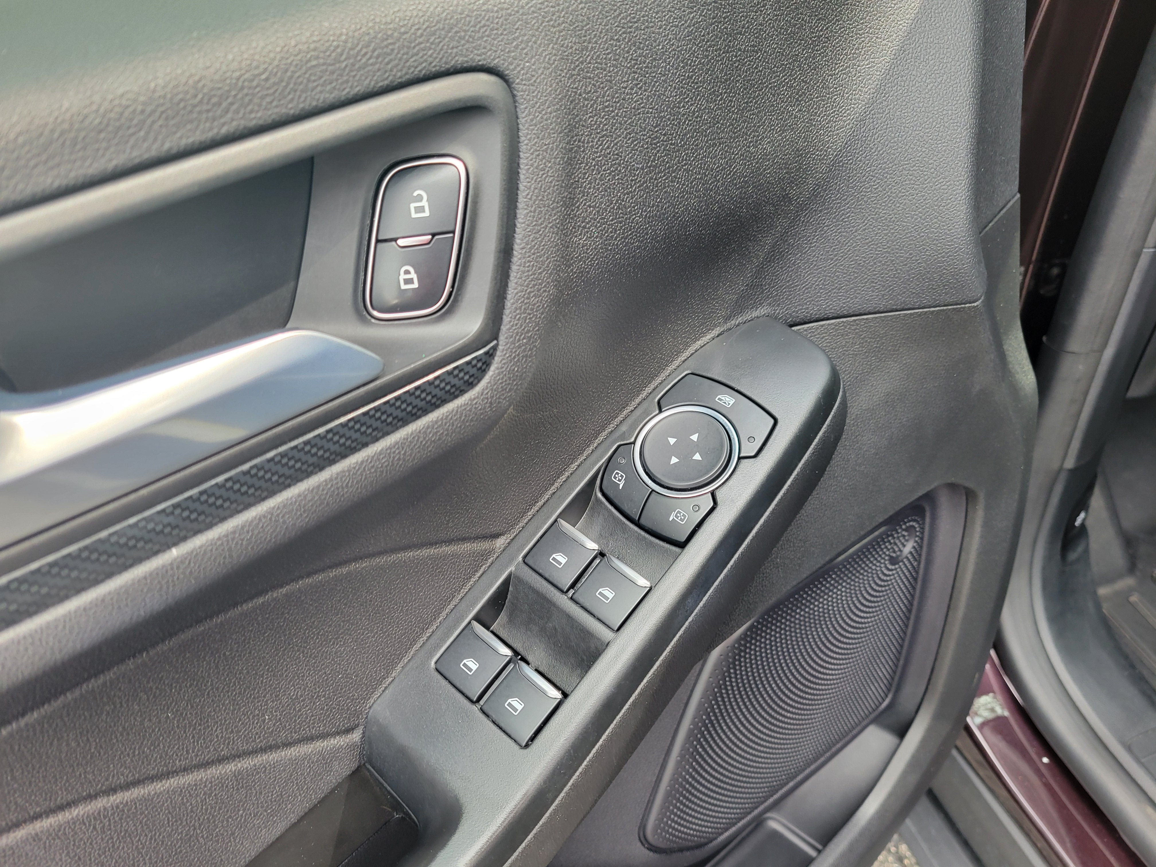2023 Ford Escape ST-Line - Photo 27