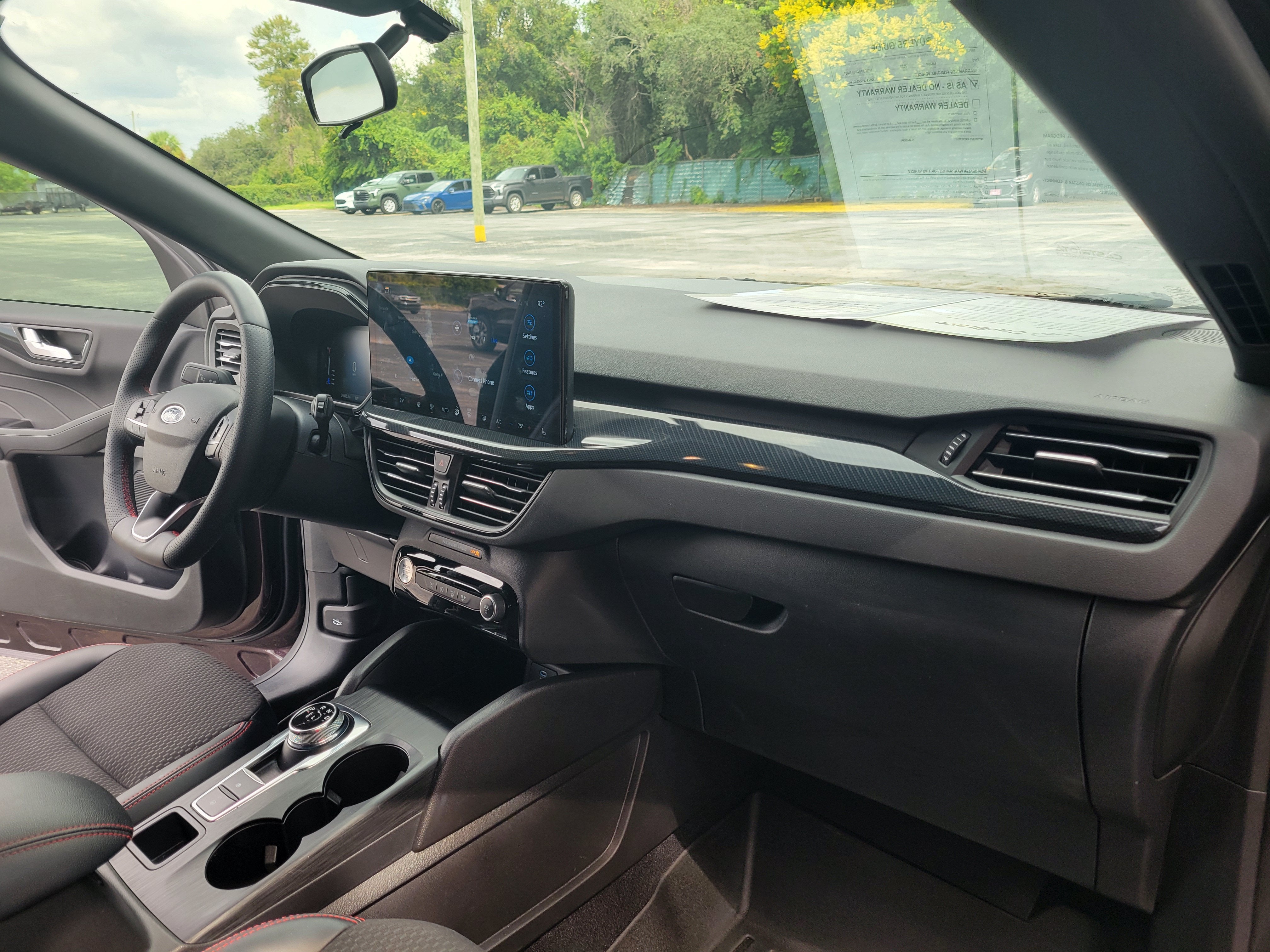 2023 Ford Escape ST-Line - Photo 29