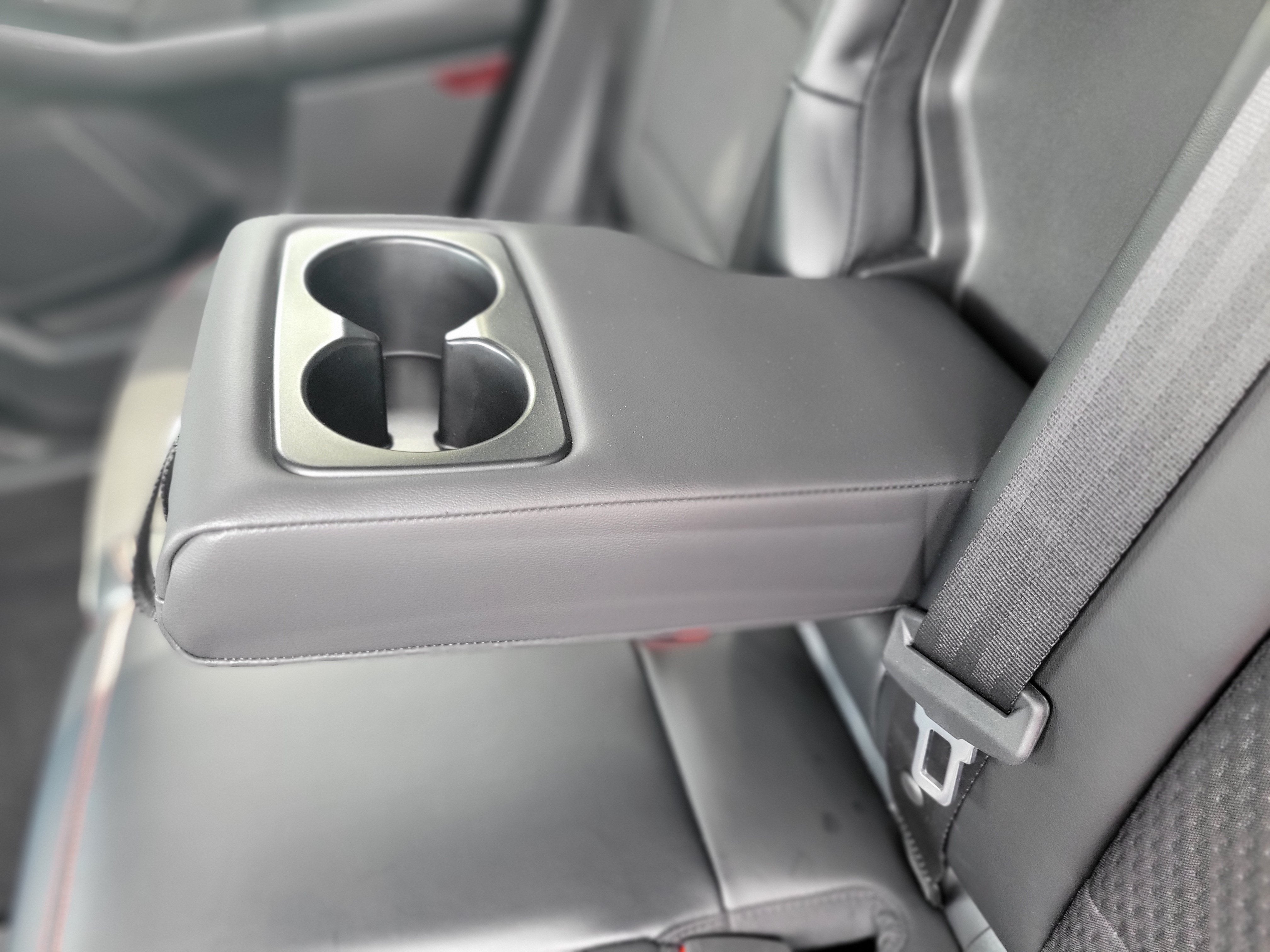 2023 Ford Escape ST-Line - Photo 35