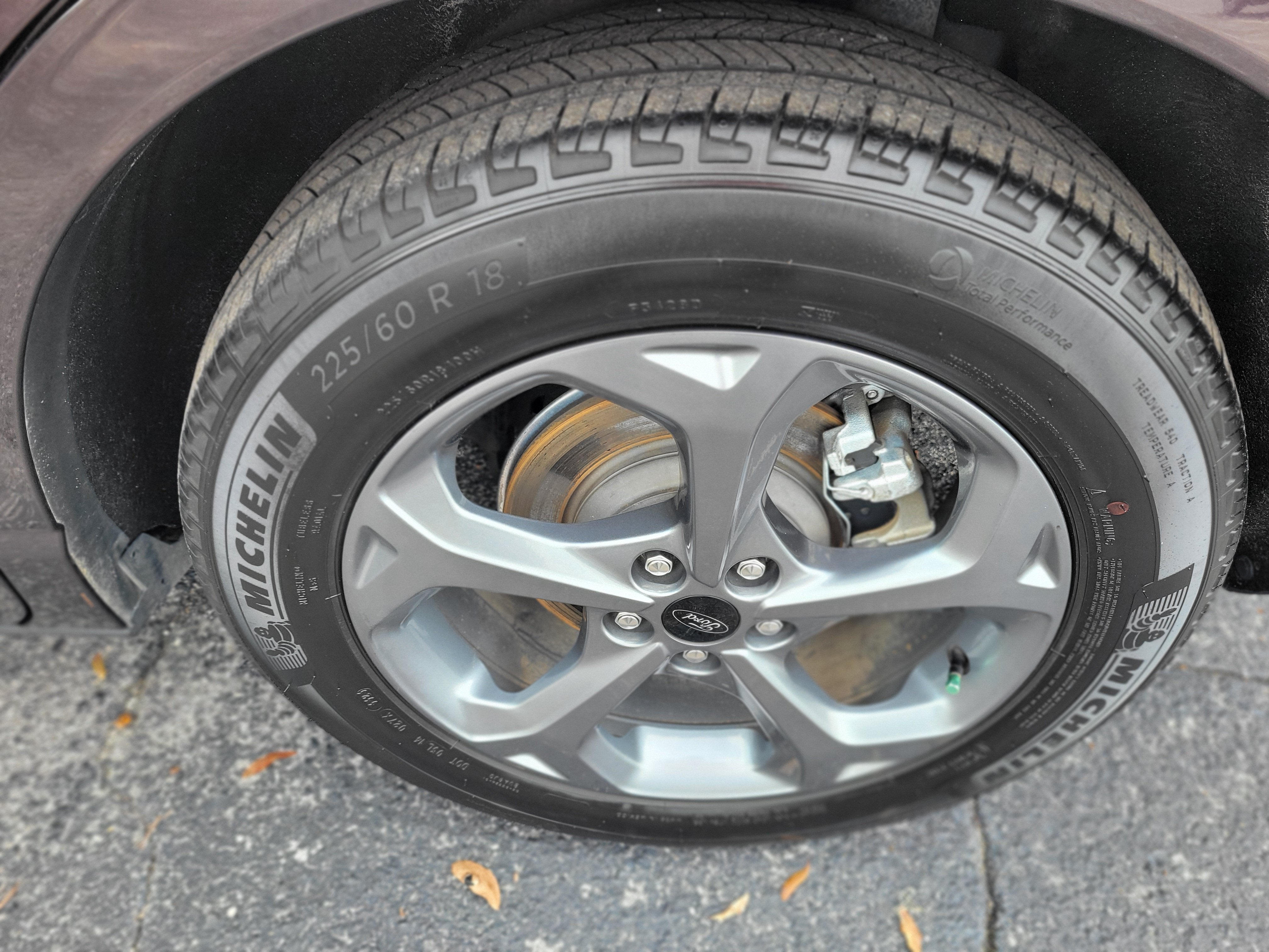 2023 Ford Escape ST-Line - Photo 36