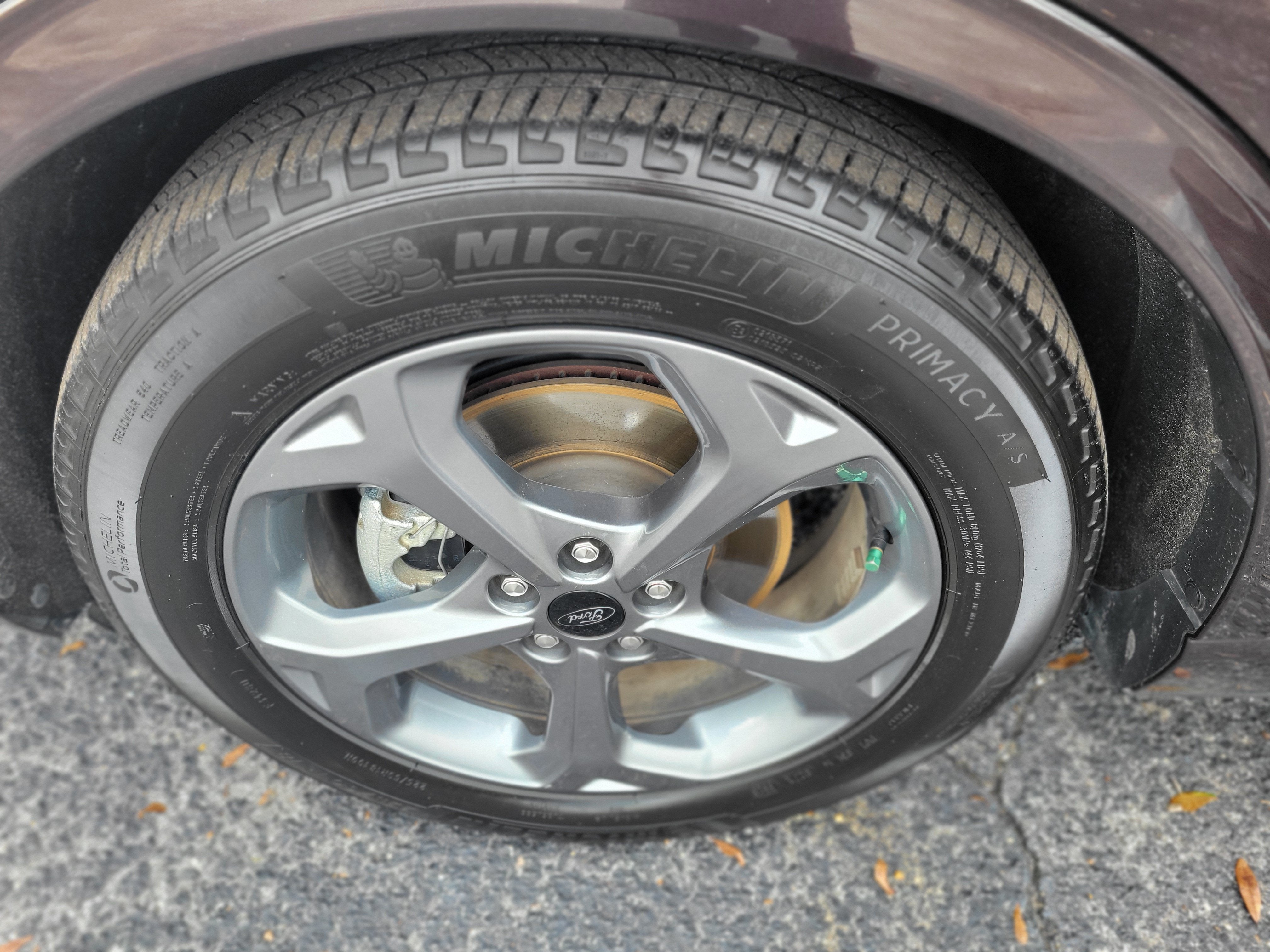 2023 Ford Escape ST-Line - Photo 37