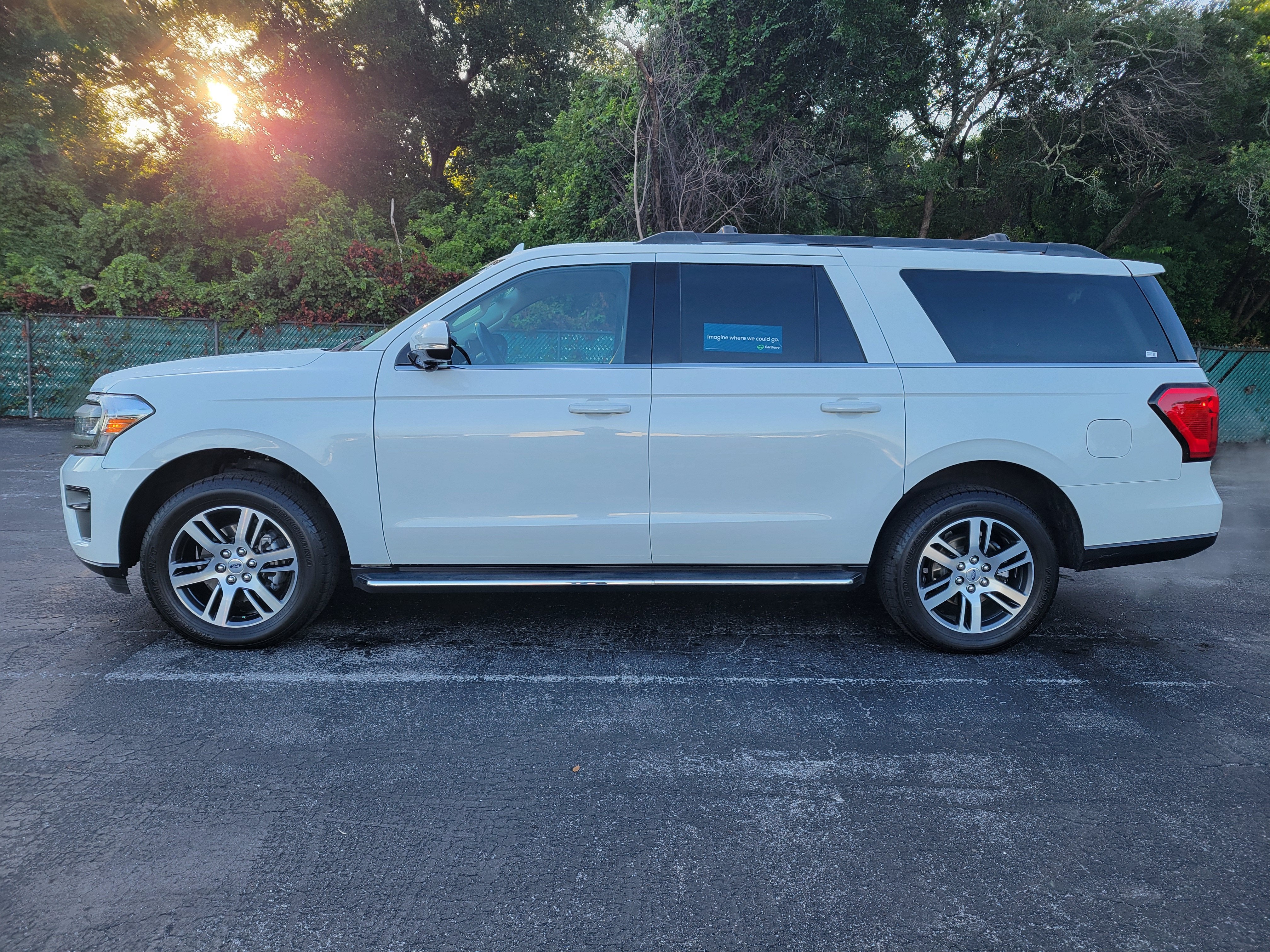 2023 Ford Expedition XLT MAX