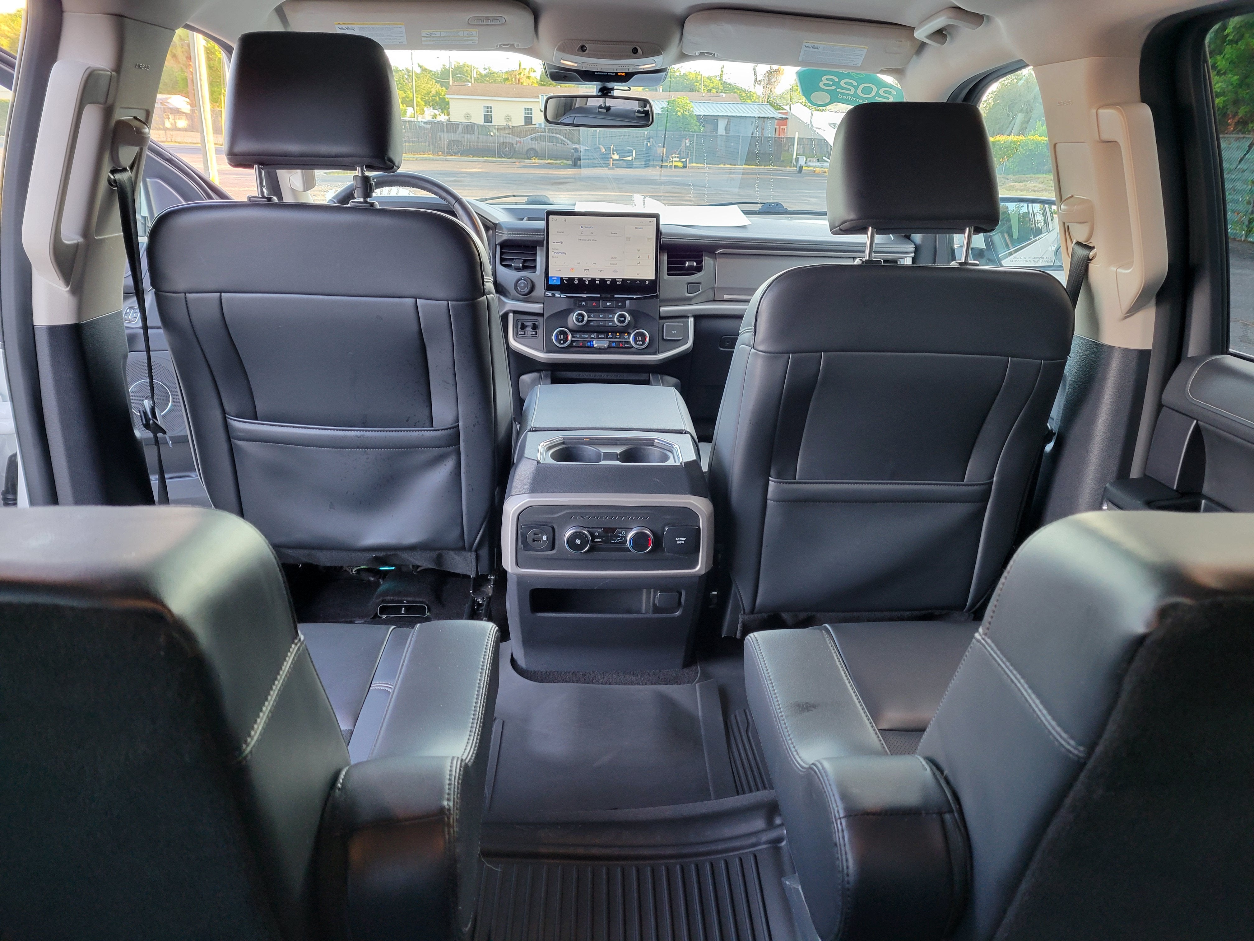 2023 Ford Expedition XLT MAX