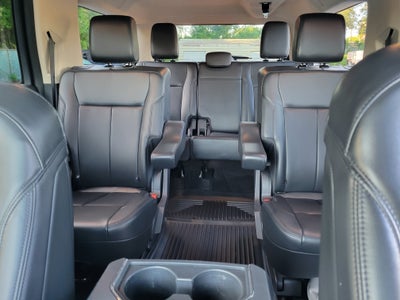 2023 Ford Expedition XLT MAX