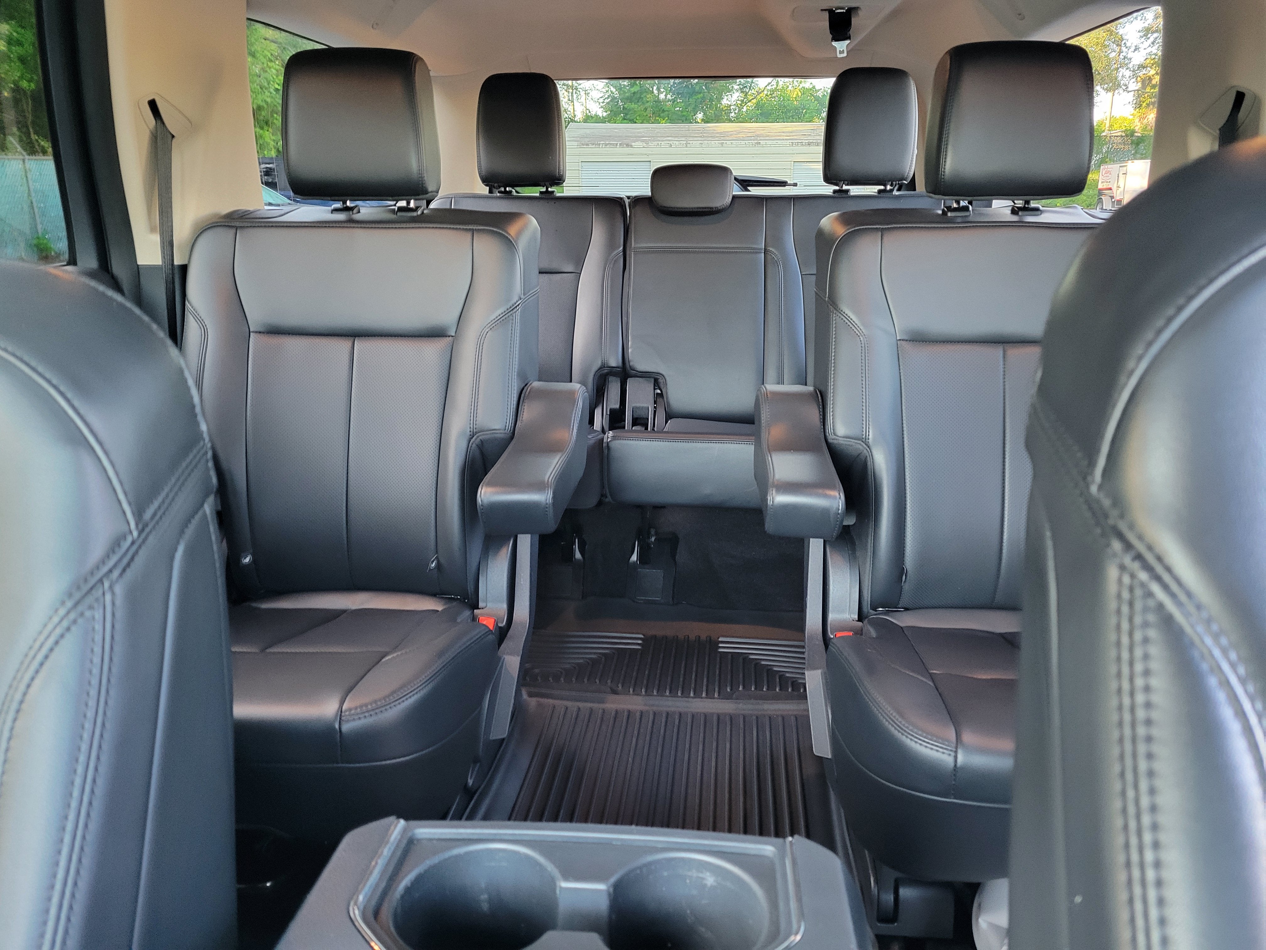 2023 Ford Expedition XLT MAX