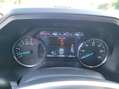 2023 Ford Expedition XLT MAX
