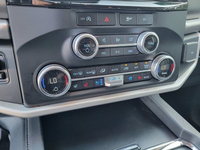 2023 Ford Expedition XLT MAX