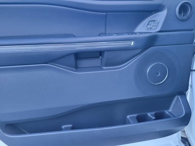 2023 Ford Expedition XLT MAX