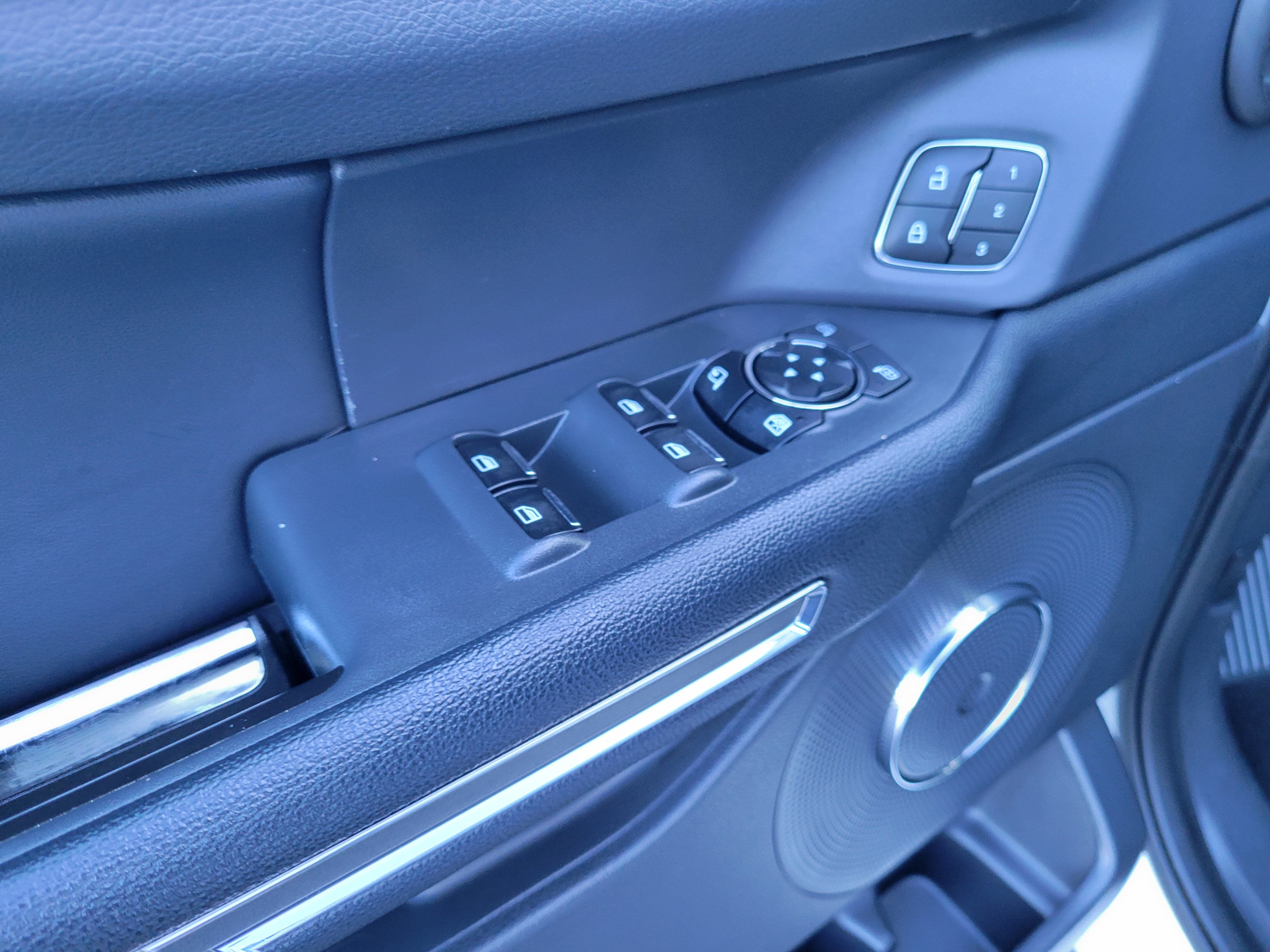 2023 Ford Expedition XLT MAX
