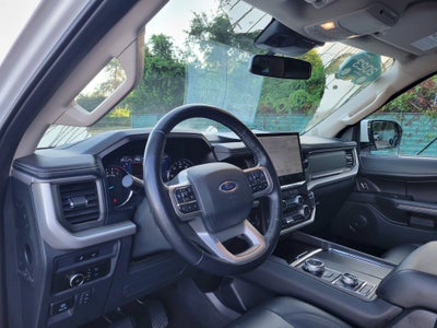 2023 Ford Expedition XLT MAX