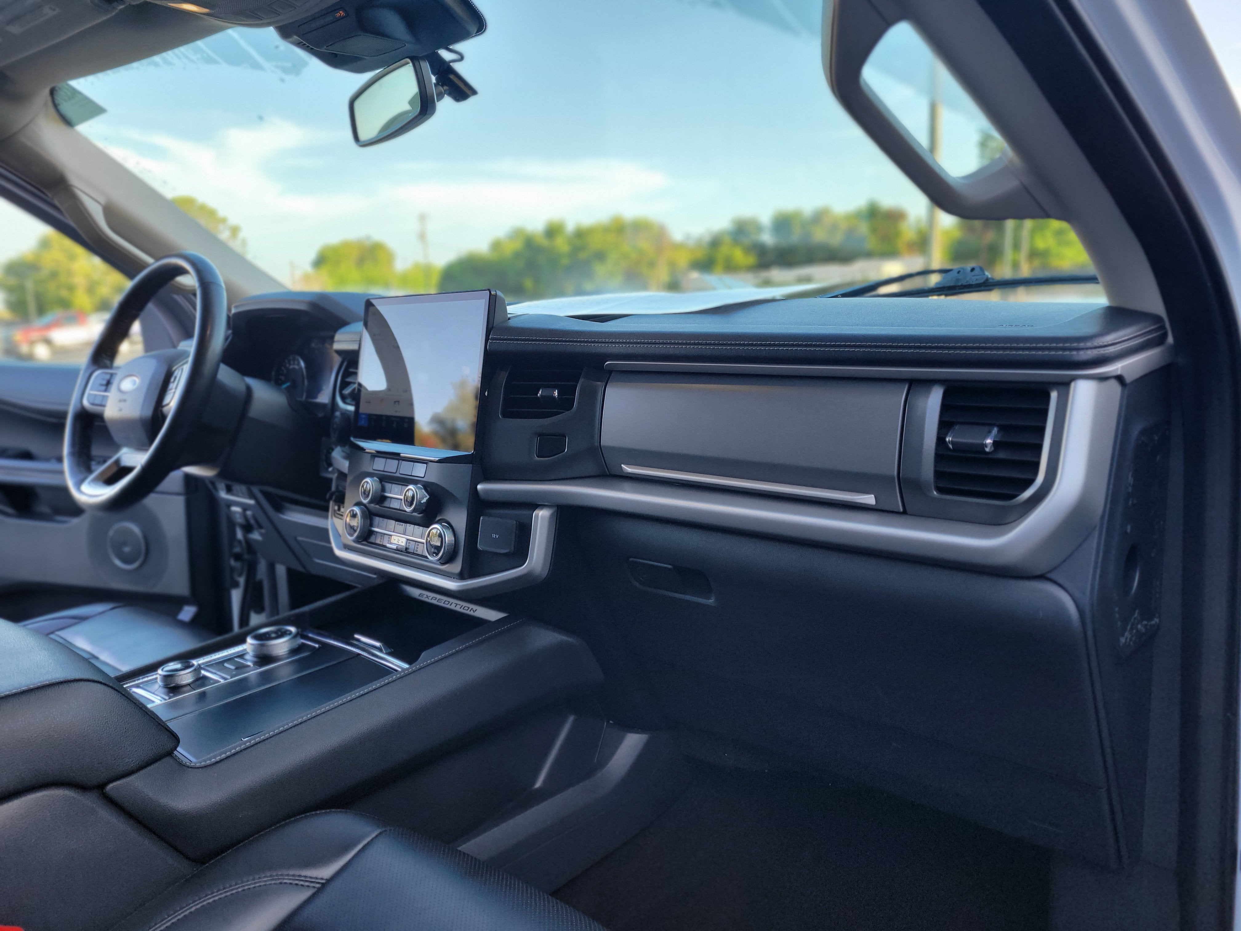 2023 Ford Expedition XLT MAX