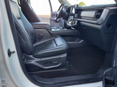 2023 Ford Expedition XLT MAX
