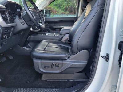 2023 Ford Expedition XLT MAX
