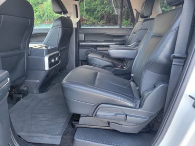 2023 Ford Expedition XLT MAX