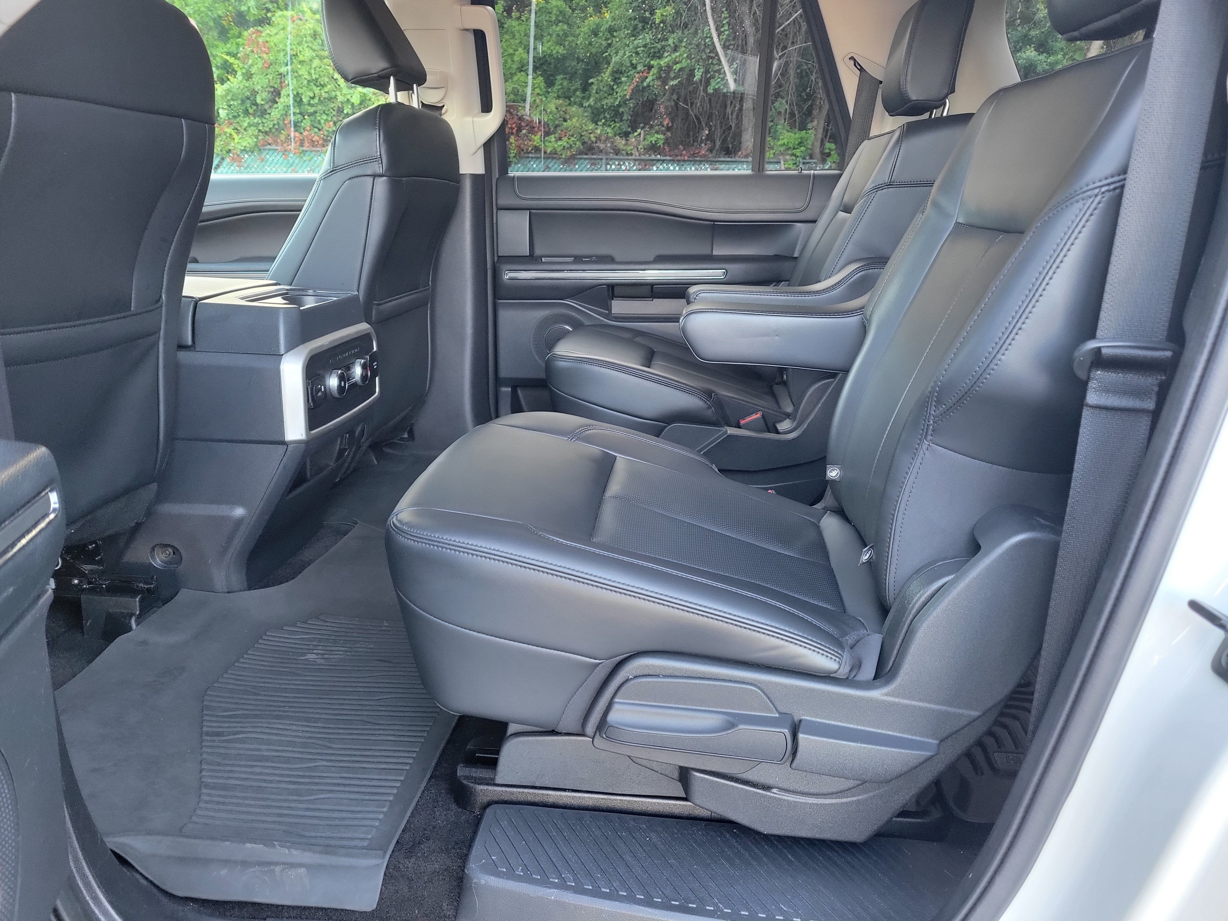2023 Ford Expedition XLT MAX