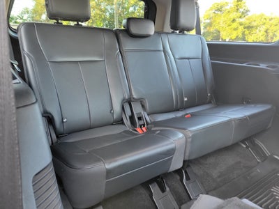 2023 Ford Expedition XLT MAX