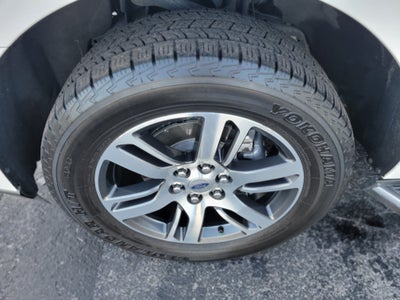 2023 Ford Expedition XLT MAX
