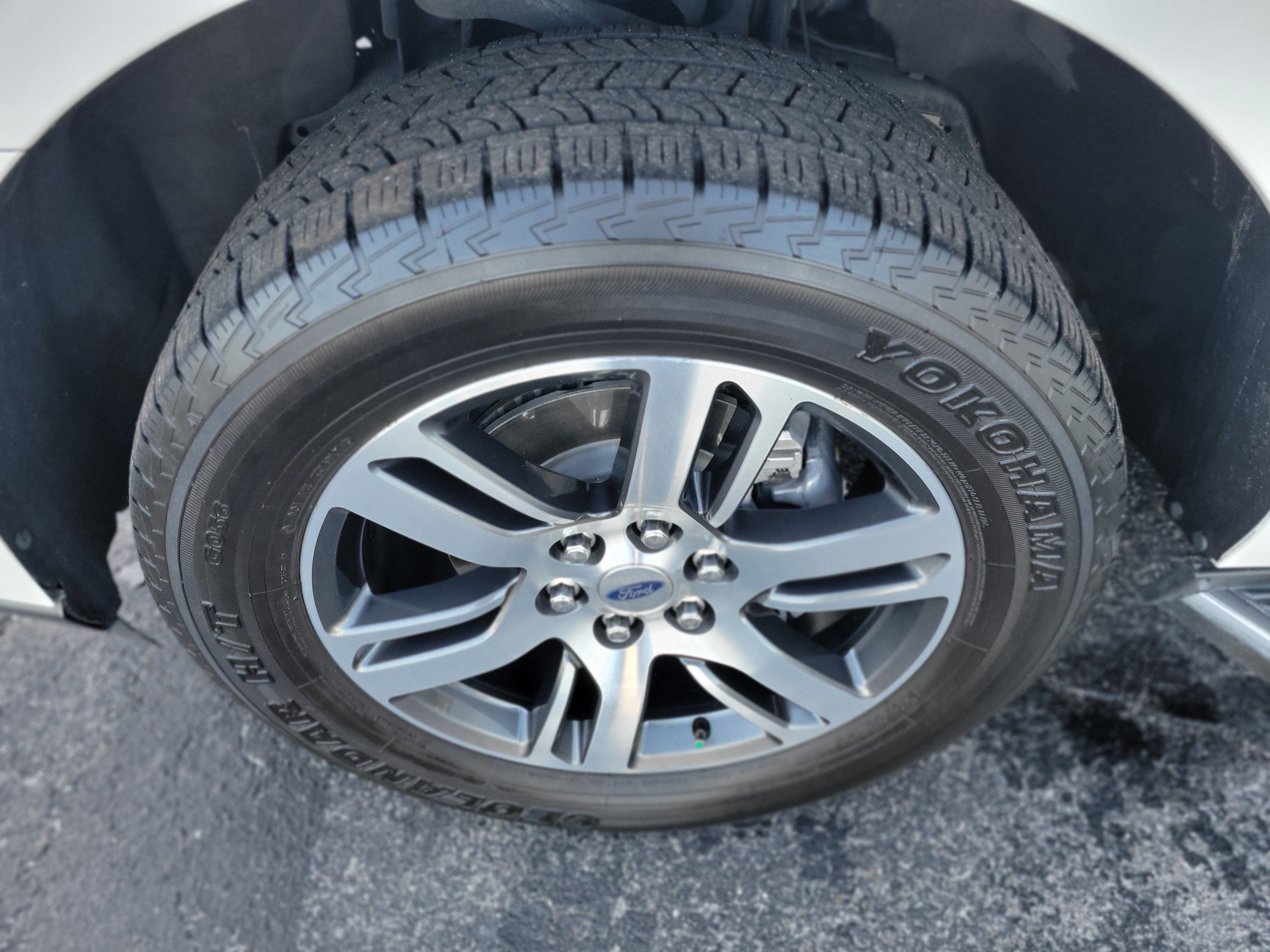 2023 Ford Expedition XLT MAX