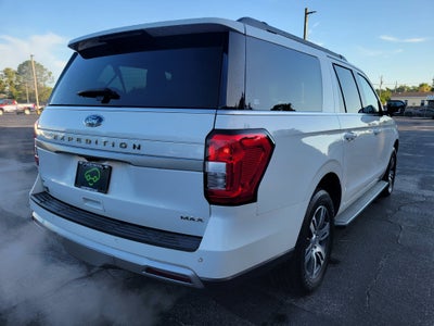 2023 Ford Expedition XLT MAX