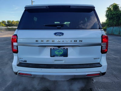 2023 Ford Expedition XLT MAX