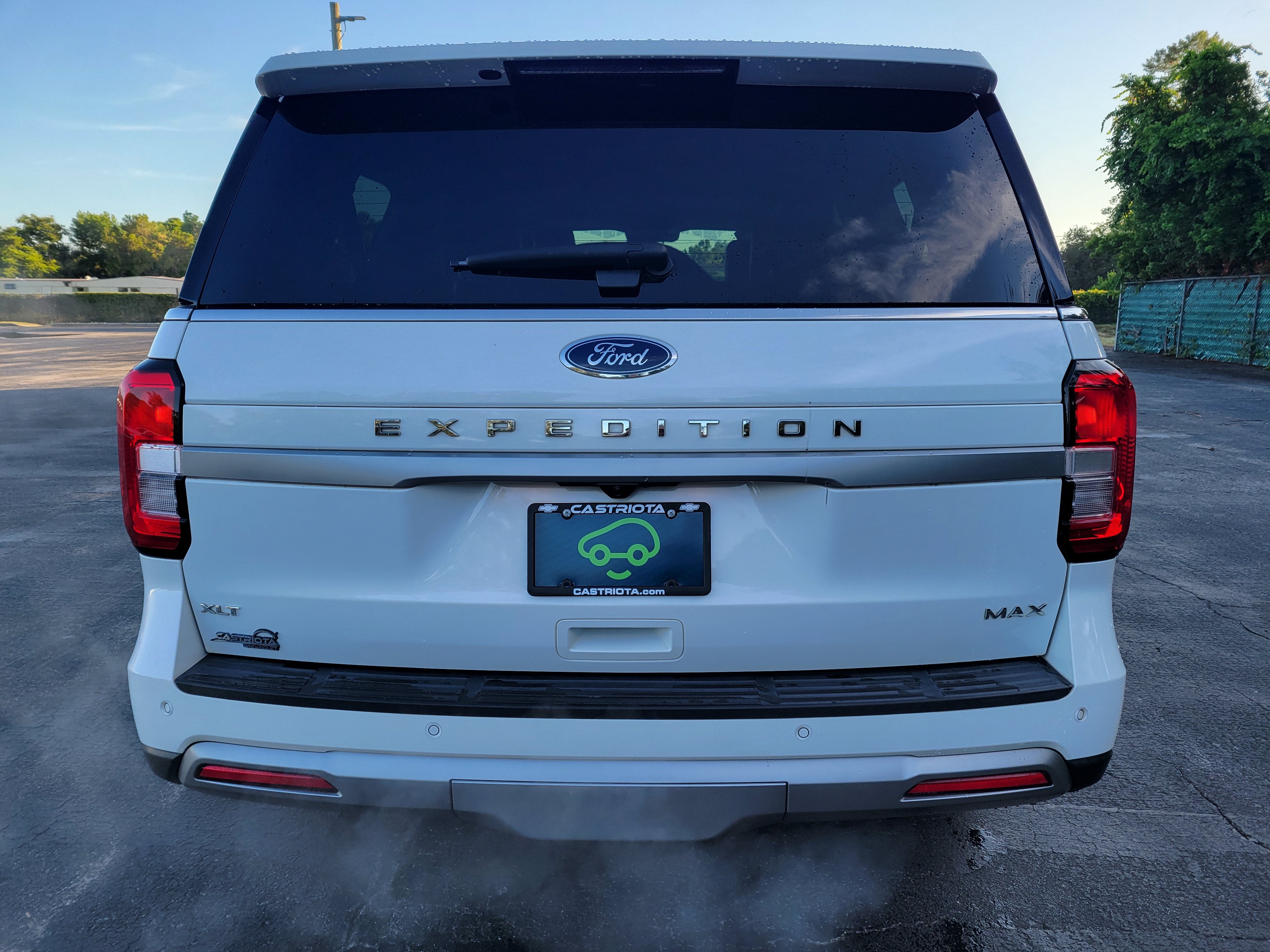 2023 Ford Expedition XLT MAX