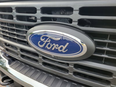 2023 Ford F-350 XL